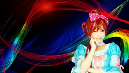 3、2、1 BREAKIN' OUT!　モーニング娘。