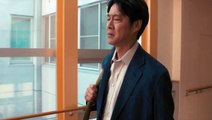 Don't Cry, Mr. Ogre (Naku na Aka-Oni) teaser trailer - Atsushi Kaneshige-directed movie