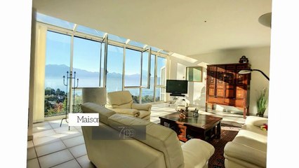 A vendre - Maison - Belmont-sur-Lausanne (1092) - 7.5 pièces - 230m²