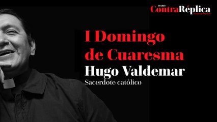 I Domingo de Cuaresma