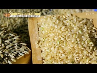 거친 음식이 오히려 장을 보호한다?! [내 몸 플러스] 95회 20180325