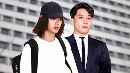 '불법 촬영' 정준영 오늘 10시 소환...승리도 조사 / YTN