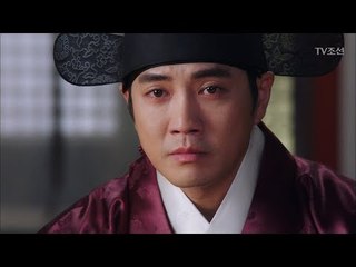 주상욱, 송재희 앞에서 윤시윤에 대한 질투 드러내! [대군 – 사랑을 그리다 8회] 20180325