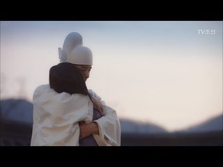 3년이 지나고, 다시 만난 진세연과 윤시윤! [대군 – 사랑을 그리다 9회] 20180331