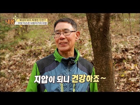 위암 다스린 내몸지기의 특별한 비법 대공개! [내 몸 플러스] 99회 20180429