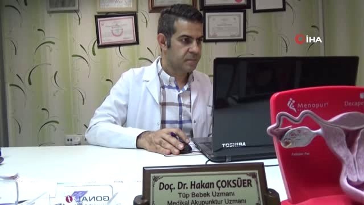 21 Yıllık Hasret, Arkadaş Tavsiyesiyle Sona Erdi