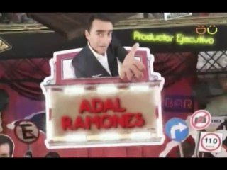 39 STANDPA CAP 33 KALIMBA, FRANCISCO PINOARGOTTI, CESAR FILIO, RICARDO