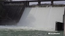 Record breaking rain keeping Tennessee Valley Authority busy