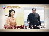 北 ‘최고의 본보기‘ 리설주 여사의 내조! [모란봉 클럽] 138회 20180508