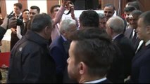 Kılıçdaroğlu: 