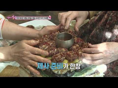 300년 고택과 노부부_엄마의 봄날 140회 예고