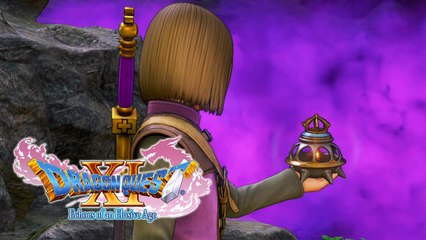 Dragon Quest XI Echoes of an Elusive Age {PS4} part 65 — The Battleground