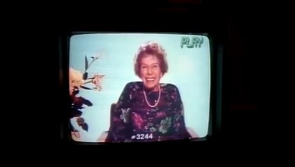 Tales From The Crypt: S4E1 None But the Lonely Heart