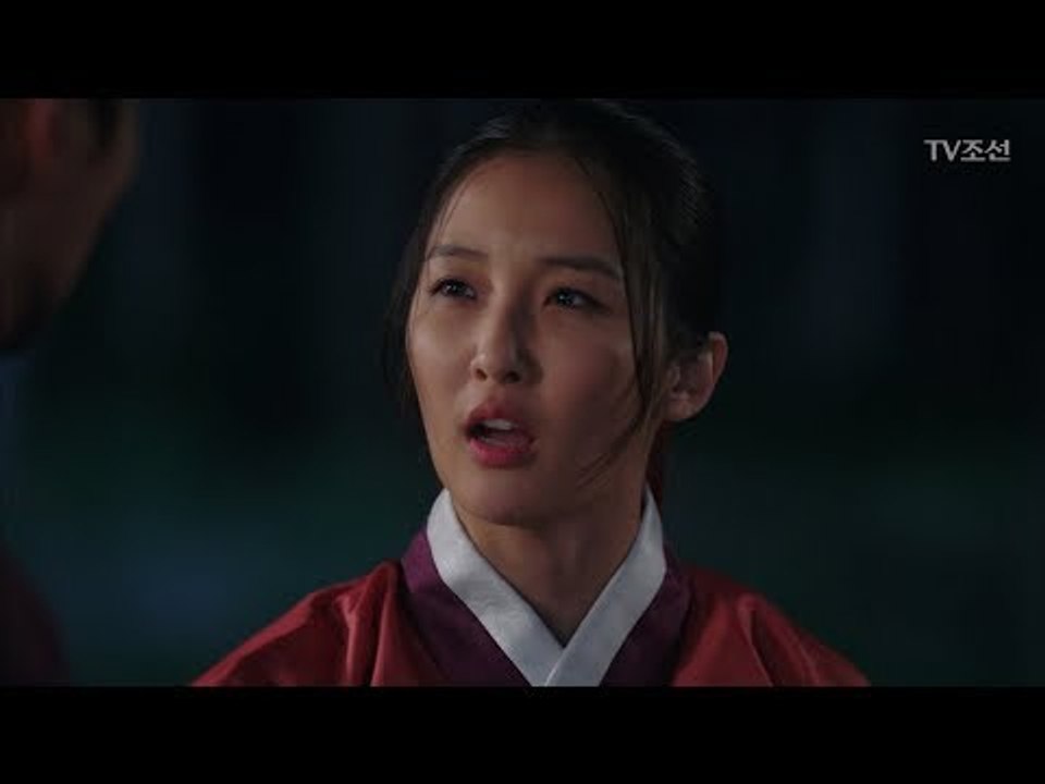 다친 건 우리거든-_- 세연만 걱정하는 시윤에 화난 지현 [대군 – 사랑을 그리다 1...