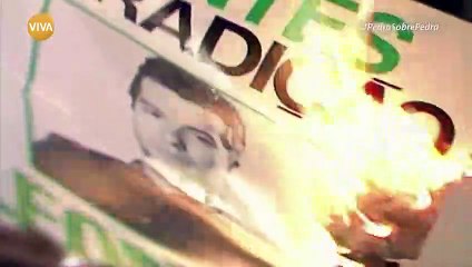 Stone Over Stone - Cap 23