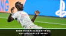 Long may it continue - Klopp on Mane's form