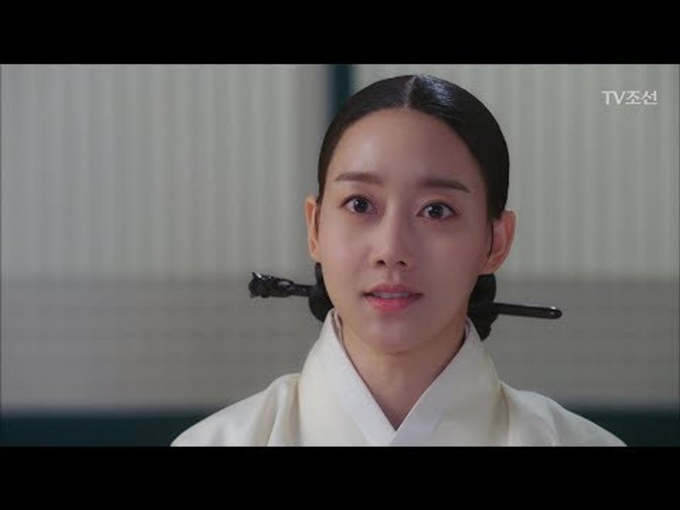 “회임을 하긴 했습니까?” 류효영을 의심하는 오승아 [대군 – 사랑을 그리다 18회]...