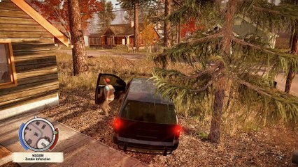 State Of Decay Year-One Survival Edition - Bölüm 16