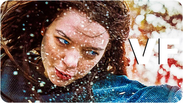 HANNA Bande Annonce VF (2019)