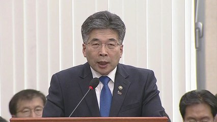 [현장영상] 민갑룡 경찰청장 "제기된 의혹 하나하나 발본색원할 것" / YTN