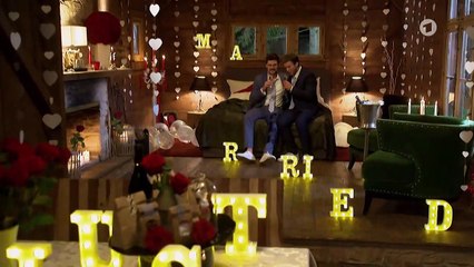 Boris & Tobias Episode 3105