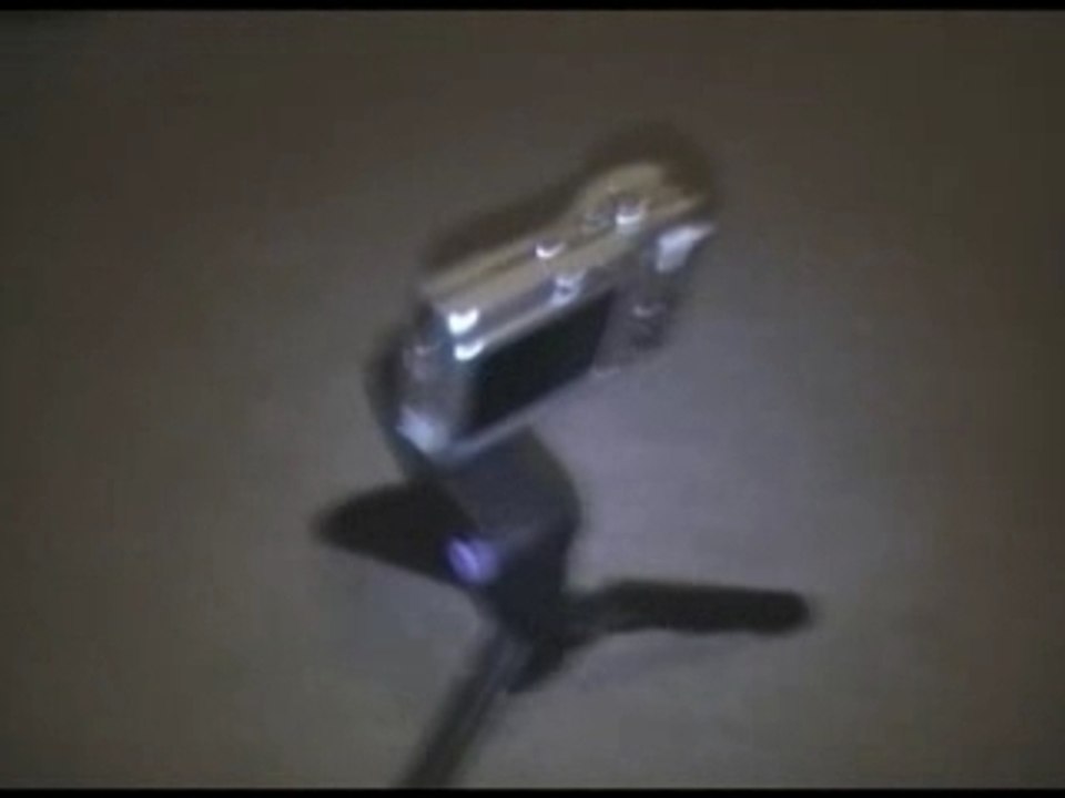 Tripod