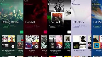 Spotify denuncia Apple na Comissão Europeia