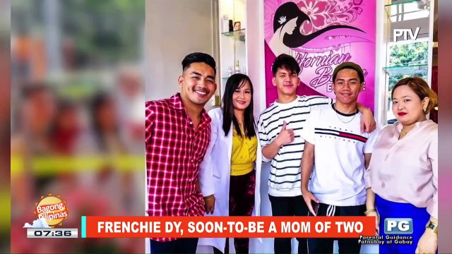 FIFIRAZZI: Gabby Concepcion, kinasuhan ng sariling kapatid