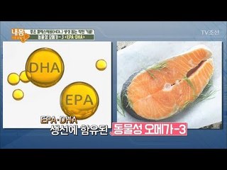 중년 여성에게 꼭 필요한 영양소는?! [내 몸 사용설명서] 209회 20180616