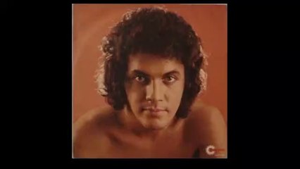 Wanderley Cardoso - O Pic Nic (by Rick Jones Anderson) 2015