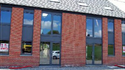 A vendre - Maison - Gouy-lez-Pieton (6181) - 3 chambres - 120m²