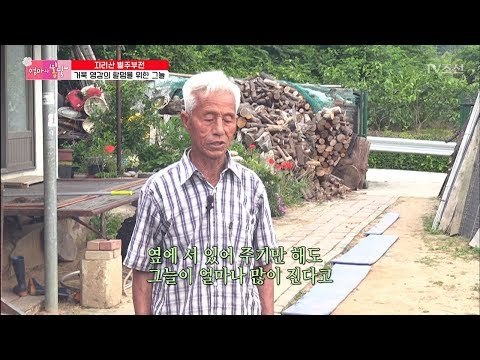 진정한 츤데레?! 무심함 속에 숨은 남편의 사랑! [엄마의 봄날] 145회 20180624