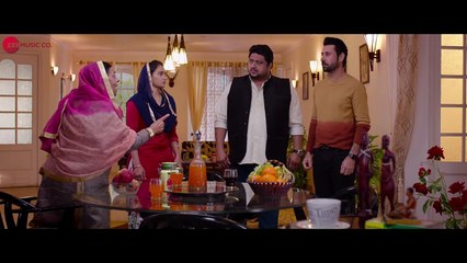 Band Vaaje - Official Trailer - Binnu Dhillon, Mandy Takhar, Gurpreet Ghugi & Jaswinder Bhalla Ltv  Live Broadcast