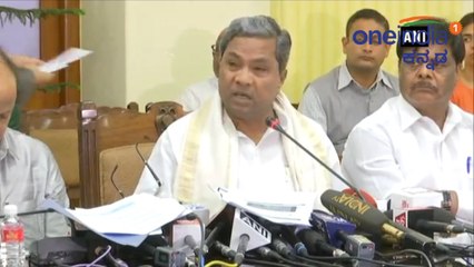 Lok Sabha Elections 2019 :ಅಂತೂ ಸಿದ್ದು ಮಾತೇ ನಡೀತು...ಪರಂ ಕನಸು ಈಡೇರಲಿಲ್ಲ.. | Oneindia Kannada