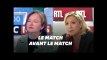 Marine Le Pen et Nathalie Loiseau: duel sur fond d'élections européennes