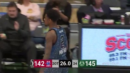 Xavier Munford (26 points) Highlights vs. Delaware Blue Coats