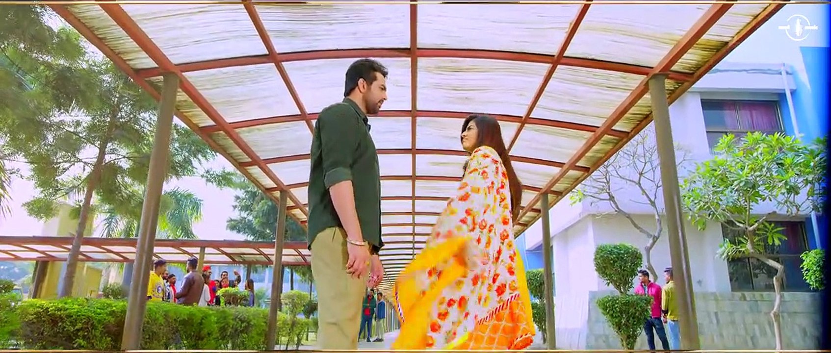 GOLD DIGGER - PARDEEP  SRAN (Official Video) | JAYMEET | Latest Punjabi Songs 2019