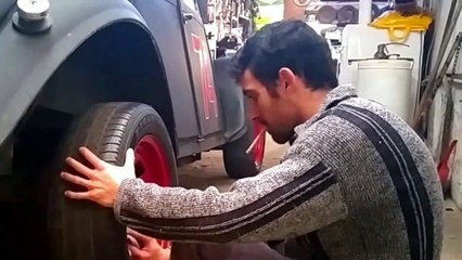 Franky Citroen La serie Capitulo 7 temporada 1 (Serie Arg)