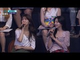 3행시로 대선배 김성주 맥여버리는 라붐ㅋㅋㅋ [#주세요 1회] 20180708