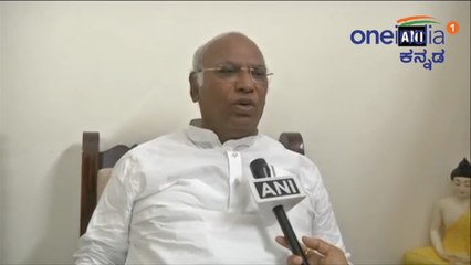 Lok Sabha Elections 2019: ಖರ್ಗೆ ತವರು ಕಲಬುರಗಿಯಲ್ಲಿ ರಾಹುಲ್ ಸಮಾವೇಶ | Oneindia Kannada