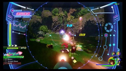 KINGDOM HEARTS 3 FIRST TIME PLAYTHROUGH PART 35 CORONA