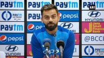 Virat Kohli states, No Team to go as favourites in World Cup | वनइंडिया हिंदी