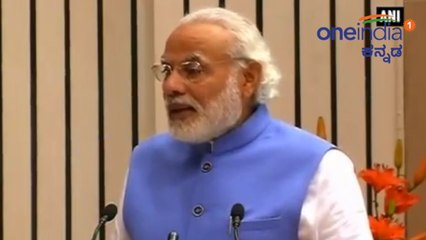 lok sabha elections 2019: ನರೇಂದ್ರ... ಕ್ಷಮಿಸಿ... ಅಲ್ಲ ನೀರವ್, ಛೆಛೆ ನೀರವ್ ಅಲ್ಲ ನರೇಂದ್ರ!