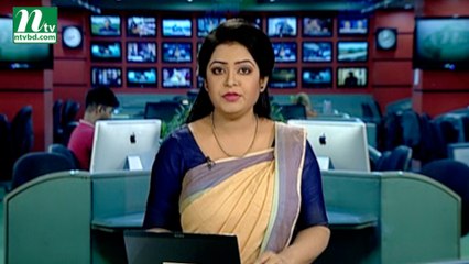 NTV Shokaler Khobor | 14 March 2019