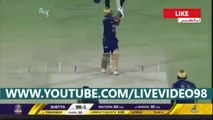 HBL PSL 4 || Match 31 || Peshawar zalmi vs Quetta Gladiators Full Highlights