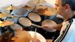 Free Drum Cover - Verdade Chinesa - Emilio Santiago - brazilian samba