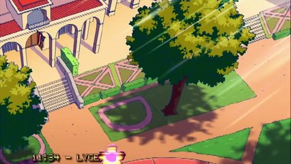 Saison 2, Épisode 13 : Catch ! | Totally Spies! Français