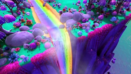 Showed Shimmer and Shine - Meet Shine!