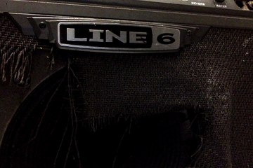 I love playing guitar!