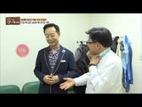 남보원이 뿔났다! 김학래의 능구렁이 디스는?! [마이웨이] 101회 20180614